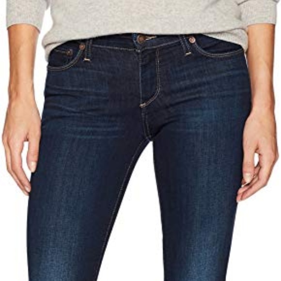 LUCKY BRAND Sweet Straight Jeans - Picture 6 of 7